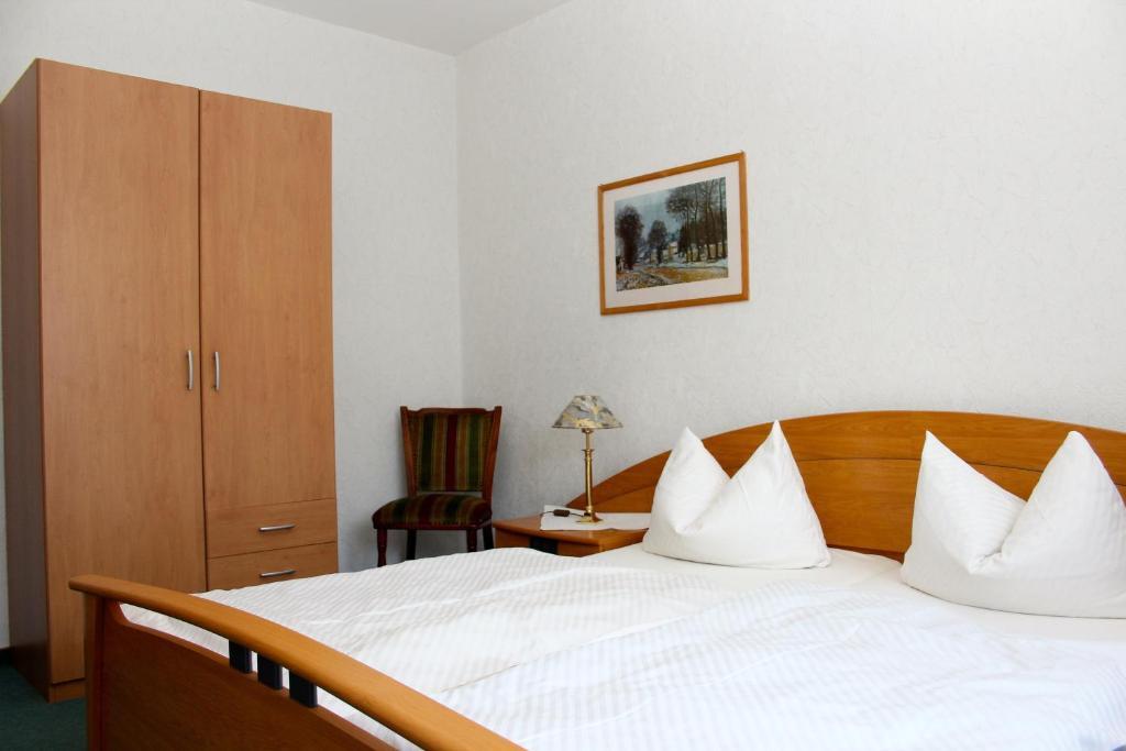 Hotel Cafe Bothe Wolfshagen  Habitación foto